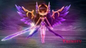 August Renders Wallpaper Summonerswar