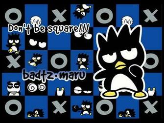 Bg Bad Maru