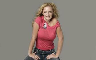 Katherine Heigl HD Wallpaper Hollywood Hot Actress Celebrity Pics