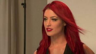 Meet Wwe S Newest Diva Eva Marie On Total Divas Premiering E