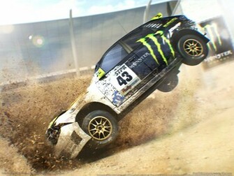 Wallpaper Dirt X