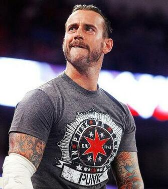 War World Cm Punk HD Wallpaper Tattoo Picture Wwe
