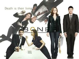 Bones Image Wallpaper Photos