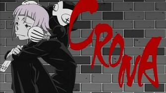 Soul Eater Anime