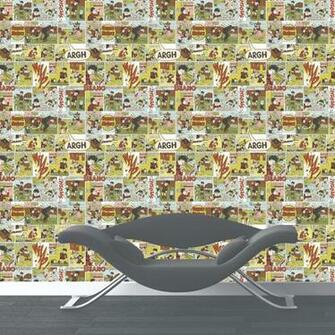 Modern Wallpaper Beano Murivamuriva