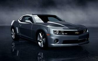 Chevrolet Camaro HDw Eweb4