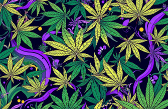 Marijuana Wallpaper Computer