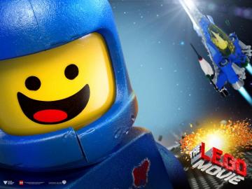 Lego Movie Wallpaper Desktop Background The