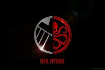 Go Back Image For Marvel Hydra Wallpaper