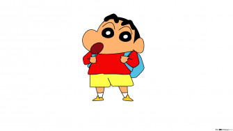 Crayon Shin Chan Wallpaper
