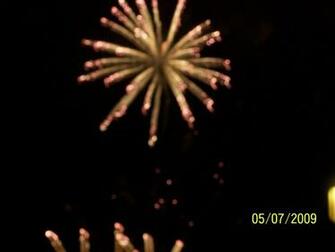 Juillet Feu D Artifice Wallpaper