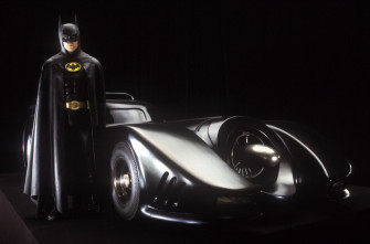 Movie Batman HD Wallpaper