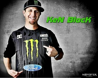 Ken Block Wallpaper By Hades325