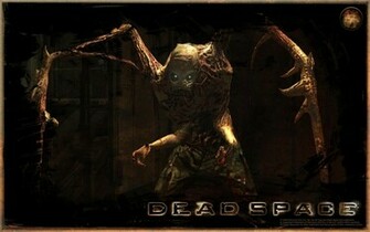 Dead Space Wallpaper