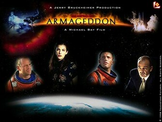 Wallpaper Armageddon Bestwallpaper Cz