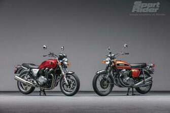 Honda Cb1100 Wallpaper Cycle World
