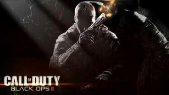 Black Ops Zombies Wallpaper