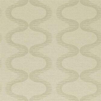 Supplies Grey Cream Flow Harlequin Bakari Wallpaper