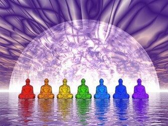 Wallpaper Chakra Gallery HD Inner Peace iPhone Monk And