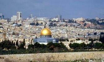 Israel Wallpaper Screenshot