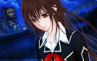Pics Photos Vampire Knight Wallpaper Anime