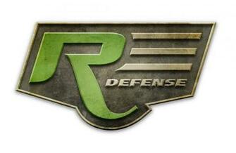 Remington Logo