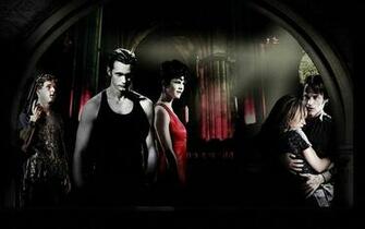 True Blood Wallpaper HD Wide
