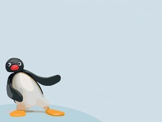 Pingu Wallpaper By Pavu1on