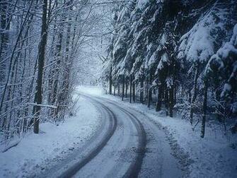 National Geographic Winter Wallpaper