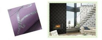 Wallpaper Buy Home Decor Modern Flocked
