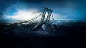 Oblivion HD Wallpaper Background Image