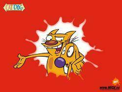 Catdog Nickelodeon Fandom Powered By Wikia