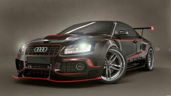 Cool HD Audi Wallpaper For