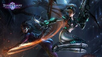 Starcraft Ii