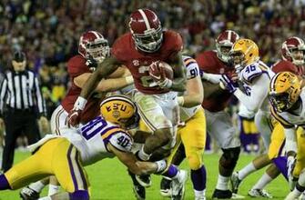 Derrick Henry Wallpaper