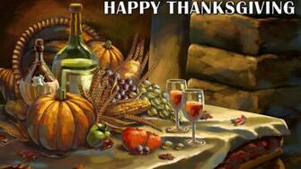 Thanksgiving Wallpaper
