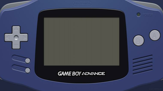 Game Boy Advance Wallpaper By Ryokai