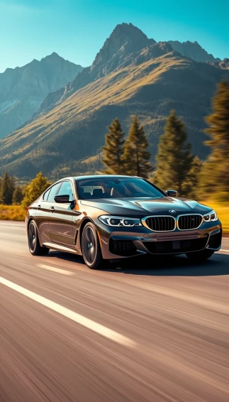 Best Bmw Wallpaper