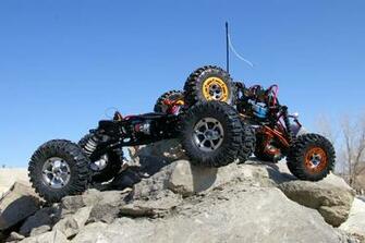 Rock Crawler Offroad Race Racing G Wallpaper