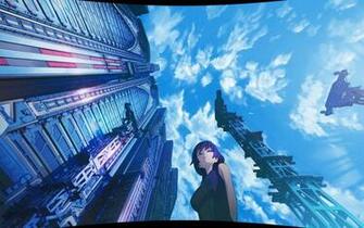 Beautiful Anime Wallpaper