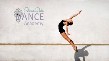 Dance Studio Soda