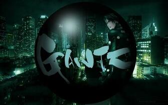 Gantz Wallpaper
