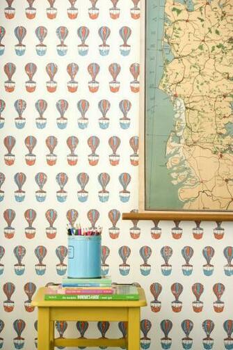 Ferm Living Shop Ferris Wallpaper