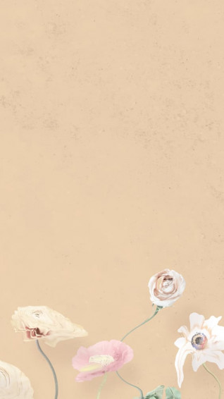 Simple Flower Wallpaper