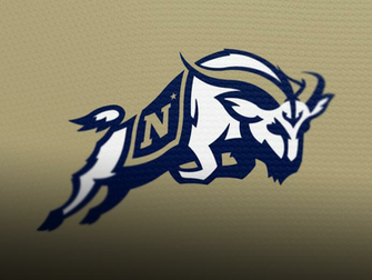 Navy Midshipmen Logo Redesign