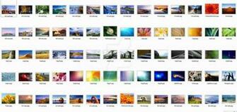 Windows Wallpaper Pack By Kruper11