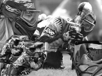 HD Wallpaper Paintball Theme X Kb Jpeg