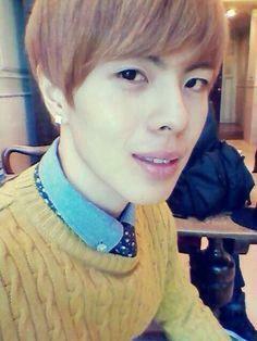 Sung Oh Kisu 24k