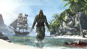 Assassin S Creed Iv Black Flag Geforce