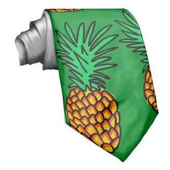 Vintage Pineapple Wallpaper Patterns